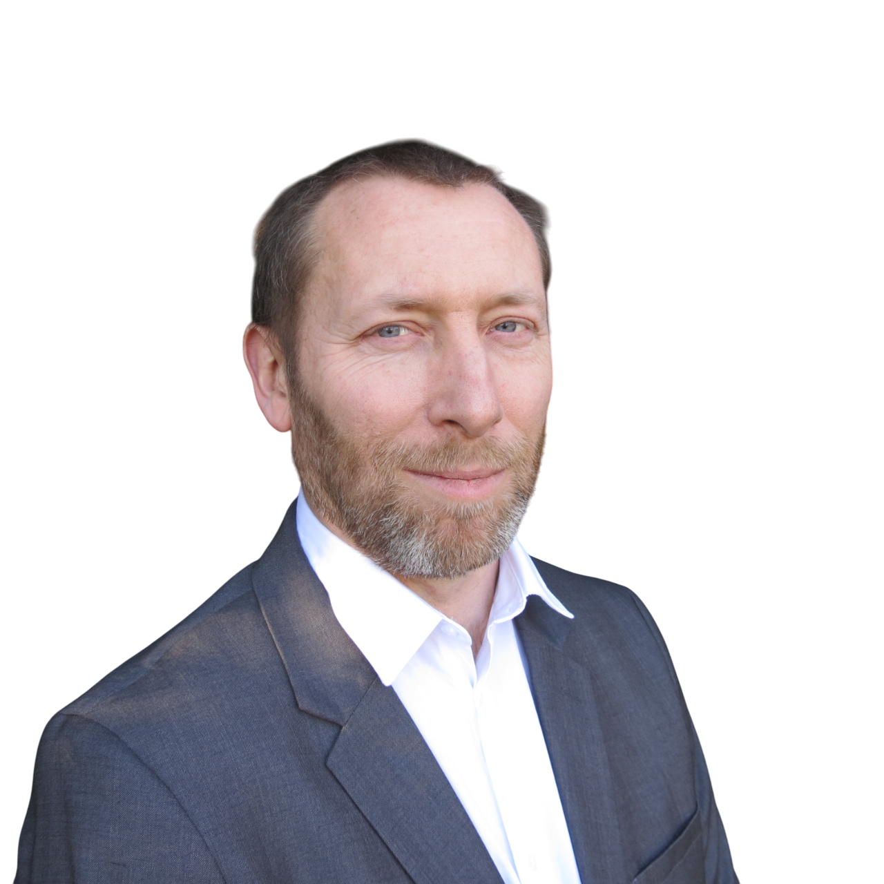 portrait de Nathan Lissonnet, fondateur et formateur à NLC-FOH