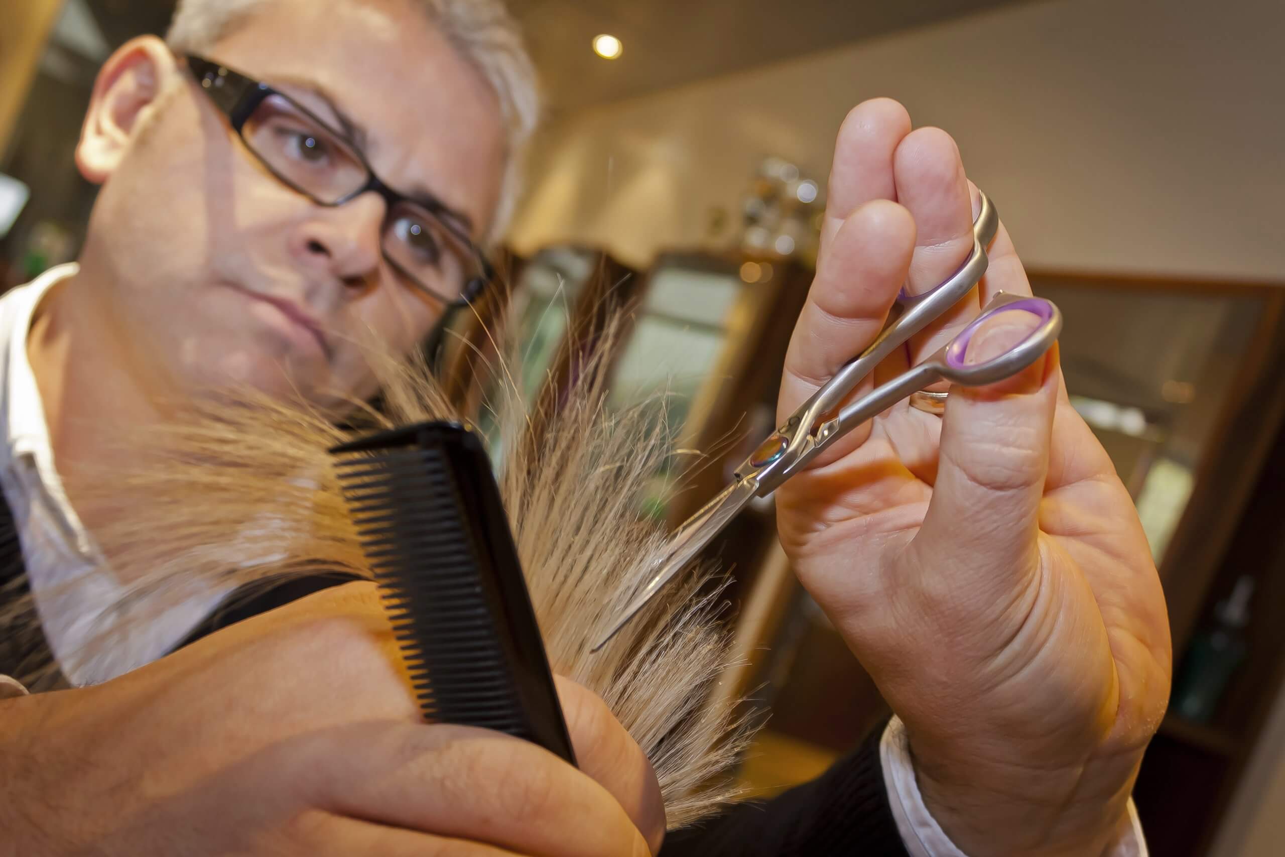 coiffeur