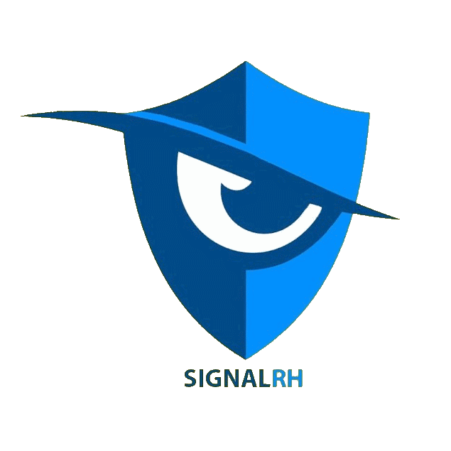 logo signalRH